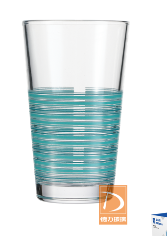 Drinking Glassware (Model TY16